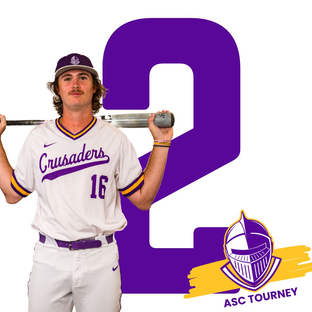 TWO. DAYS. 

#gocru