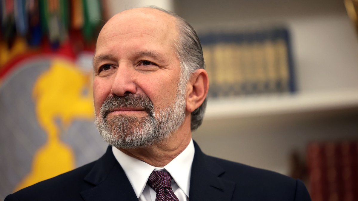 🦆"Howard Lutnick: Dazio del 10% non influenzerà i prezzi, accordo commerciale in arrivo"