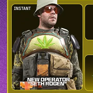 Kind of disappointing to see more attention given to weed themed bundles than those recognizing the military... you’d hope the priorities would be different.