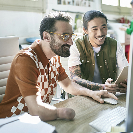 Join this week’s discussion on reducing government spending on disability benefits, the non-fiscal benefits of supporting employment for #PWDs, and more.
Register for the 4/30 #NEON webinar, “The Fiscal Case for Supporting Disability Employment Efforts.” bit.ly/42y6MlS