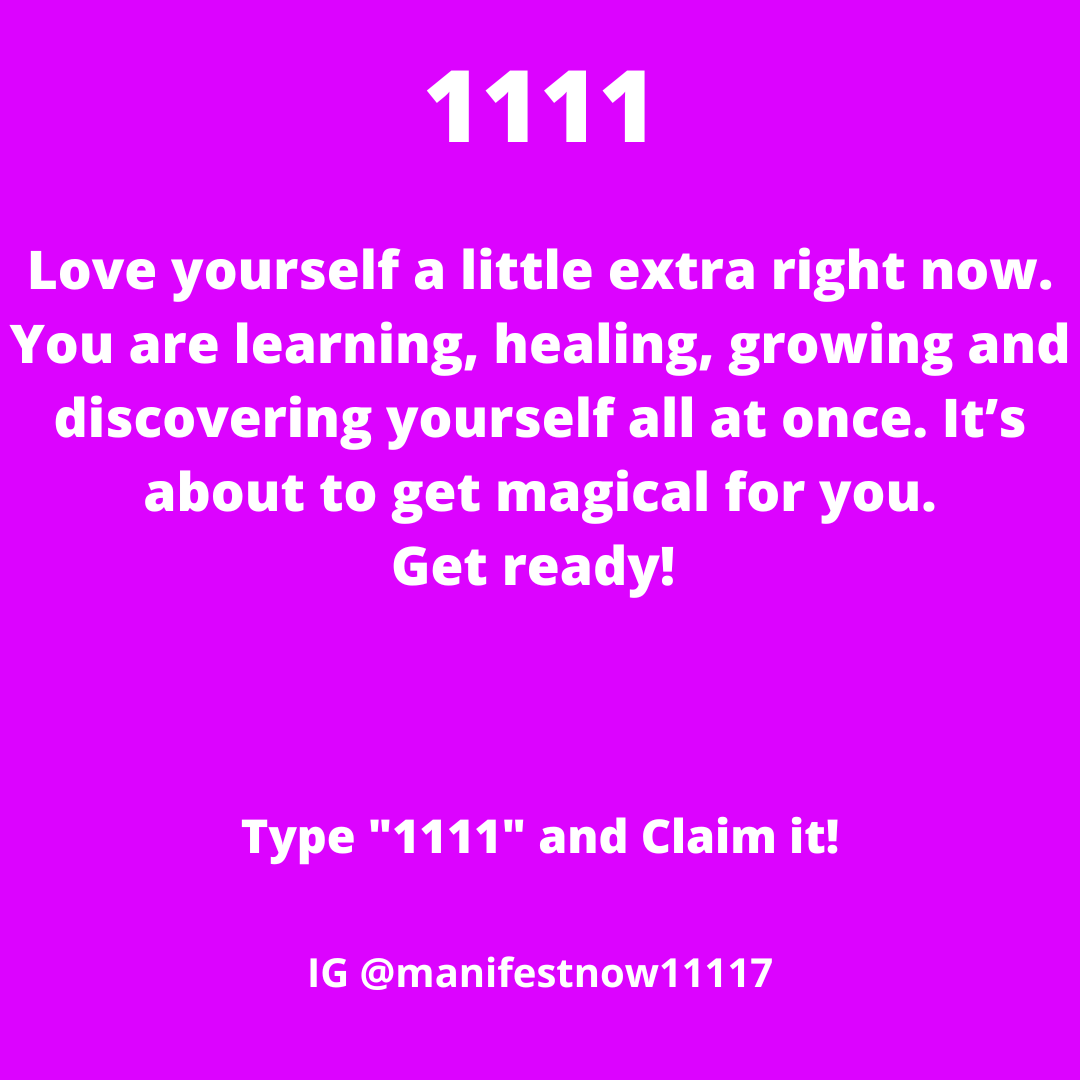 Manifest Your Dream Life✨ tweet media