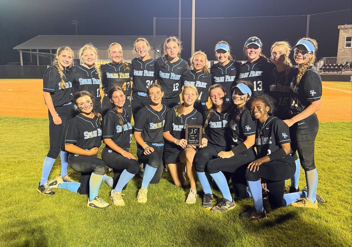 Kyle Parmley 🥎 (@kyleparmley) on Twitter photo Heading to regionals...<a href="/Hoover_SB/">Hoover Bucs Softball</a> and <a href="/spainparksb/">Spain Park Softball 6A</a> make it out of area and will be in action once again next week.
hooversun.com/sports/softbal… Heading to regionals...<a href="/Hoover_SB/">Hoover Bucs Softball</a> and <a href="/spainparksb/">Spain Park Softball 6A</a> make it out of area and will be in action once again next week.
hooversun.com/sports/softbal…