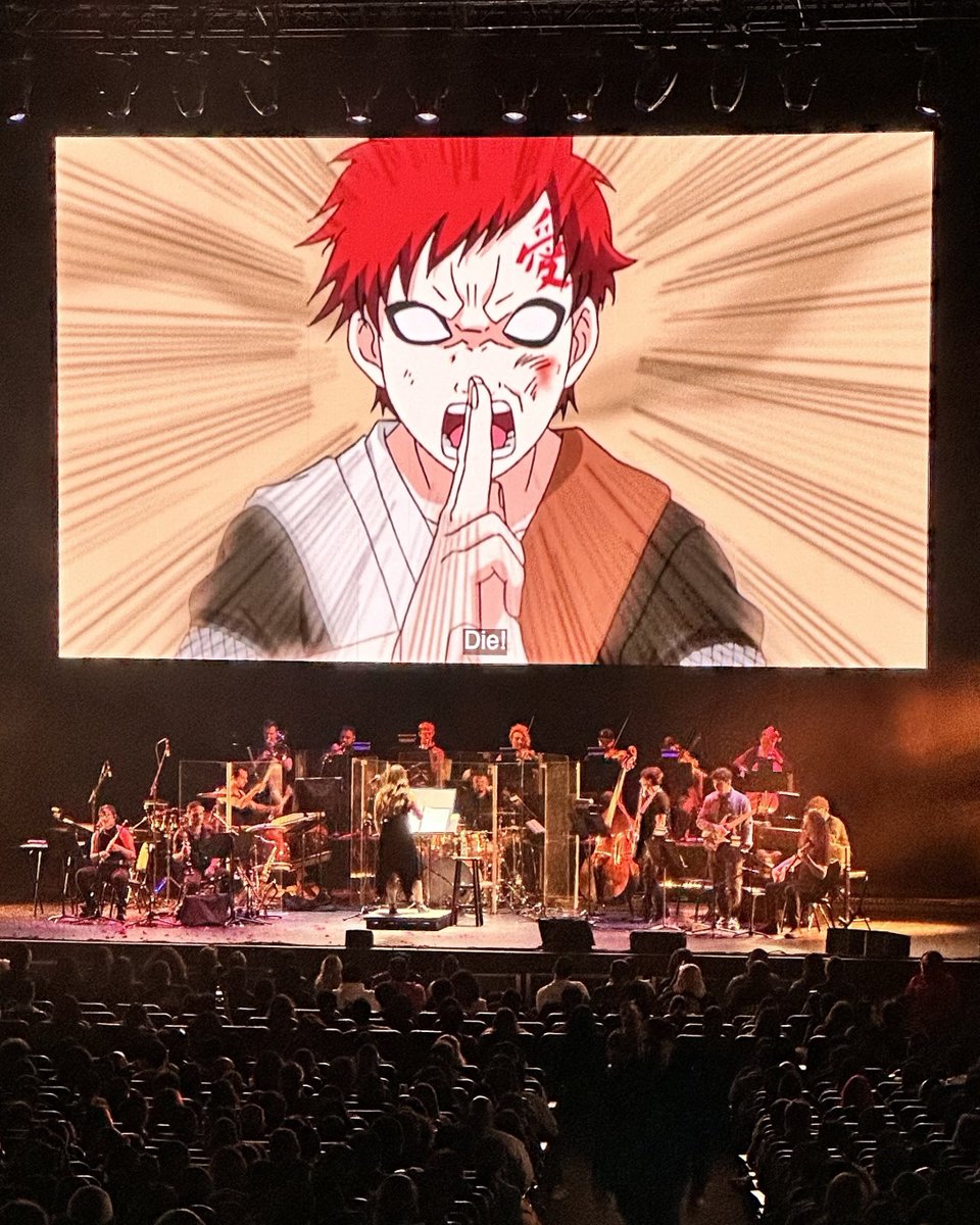martingonar's tweet image. Some moments from the Narutour! can’t believe I’m playing the music for a show that shaped me growing up… feels very surreal when I think about it 😅
infinite thanks to @strandbergGuit for sharing this guitar with me. It’s been my main instrument for more than 2 months now 🫶🏼