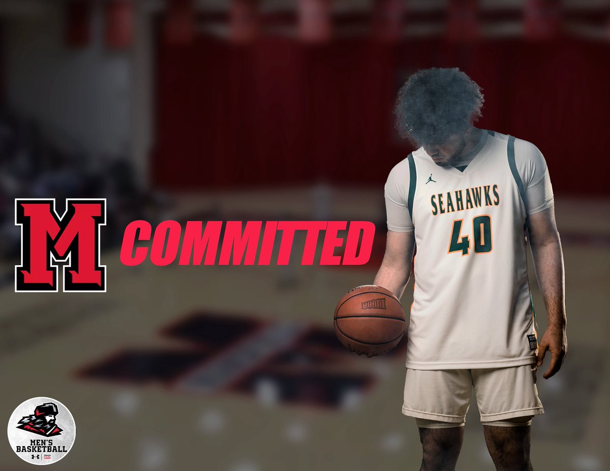 Darrien Berrios (@darivera242) on Twitter photo All Glory to God‼️ Beyond blessed to announce my commitment to Mansfield University! Let’s get to work!🙇🏻♂️🏀
#Committed #Mansfield #JUCOPRODUCT All Glory to God‼️ Beyond blessed to announce my commitment to Mansfield University! Let’s get to work!🙇🏻♂️🏀
#Committed #Mansfield #JUCOPRODUCT