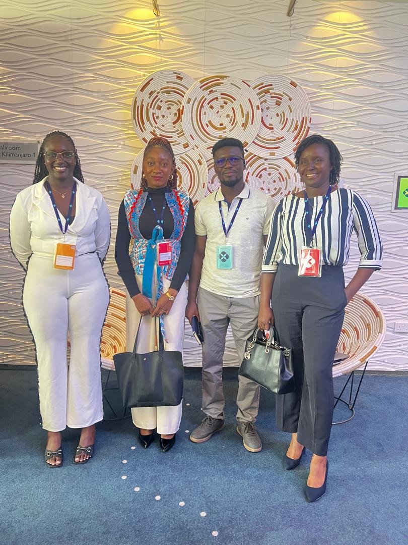 AdolinJonathan's tweet photo. Happy to be around wonderful and inspiring young people, I felt at home 😊 https://t.co/IT297YhOk5