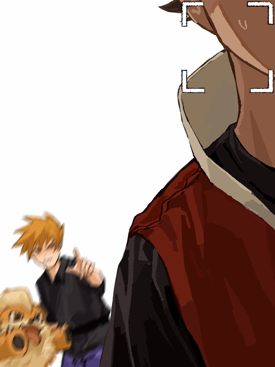 Tangi_ver's tweet image. 