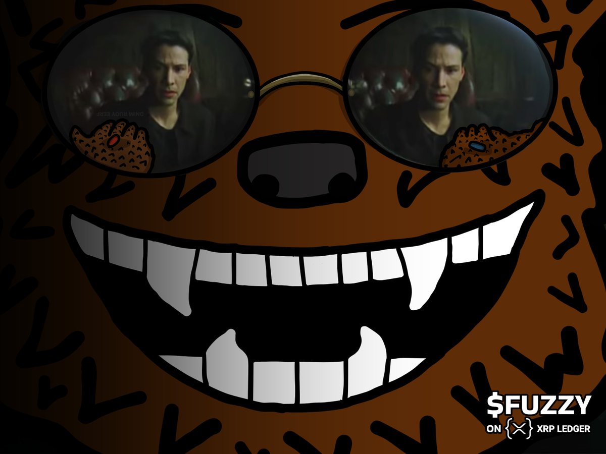 Fuzzybear tweet media