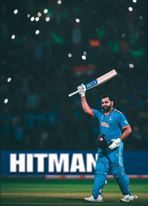🎉🎂 Happy Birthday, Rohit Sharma! 🏏🎉
Wishing a spectacular day to the Hitman of Indian cricket!
#HappyBirthdayRohitSharma #HappyBirthdayRohit
#DCvsKKR #vaibhavsuryavanshi #KKRvsDC #DCvsKKR #KKRvDC #DCvKKR