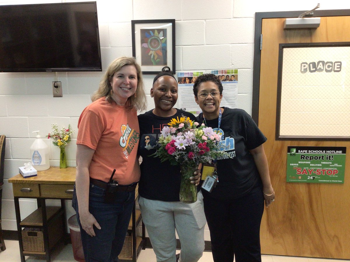 Lorraine Elementary tweet media