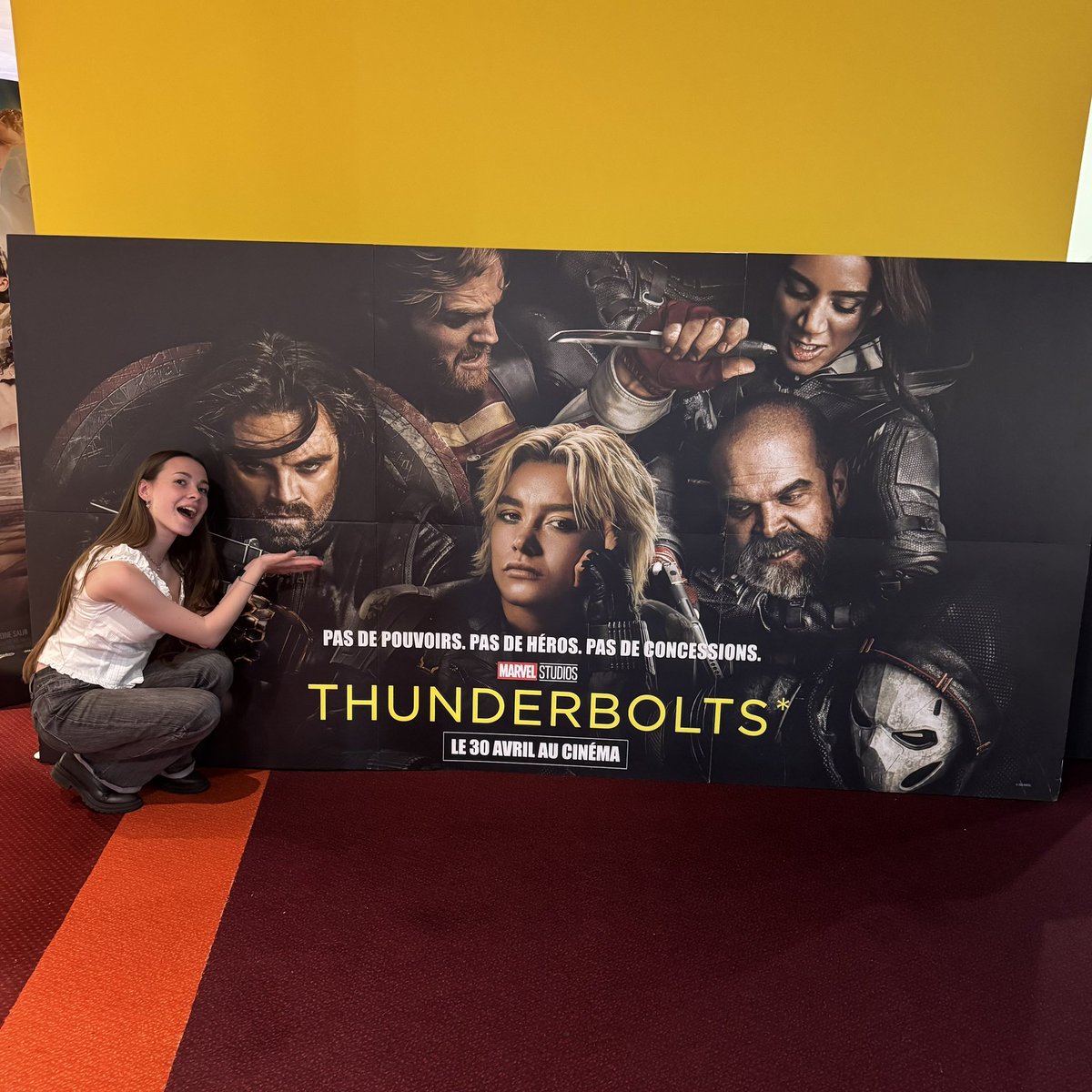 amélie is meeting sebastian tweet media