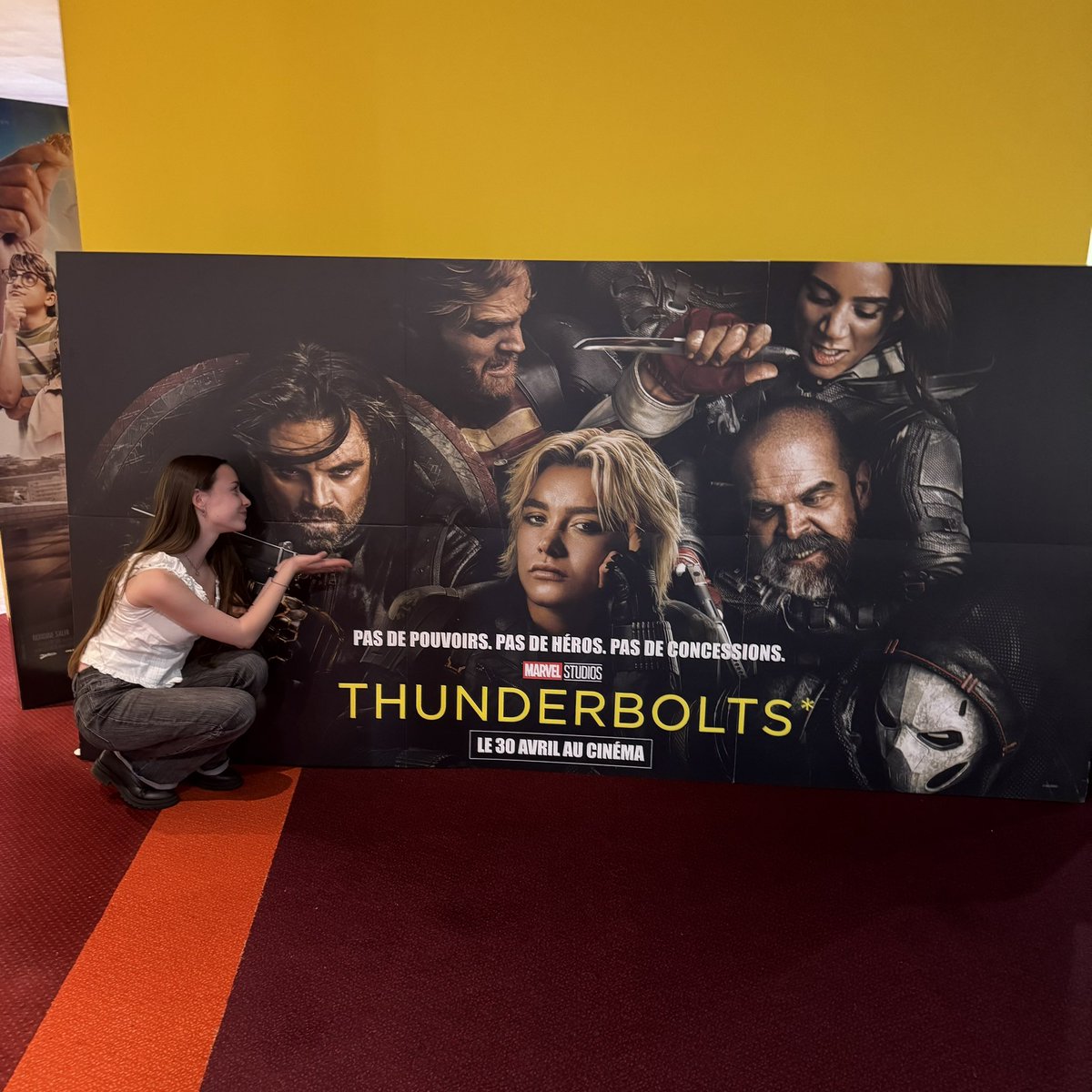 amélie is meeting sebastian tweet media