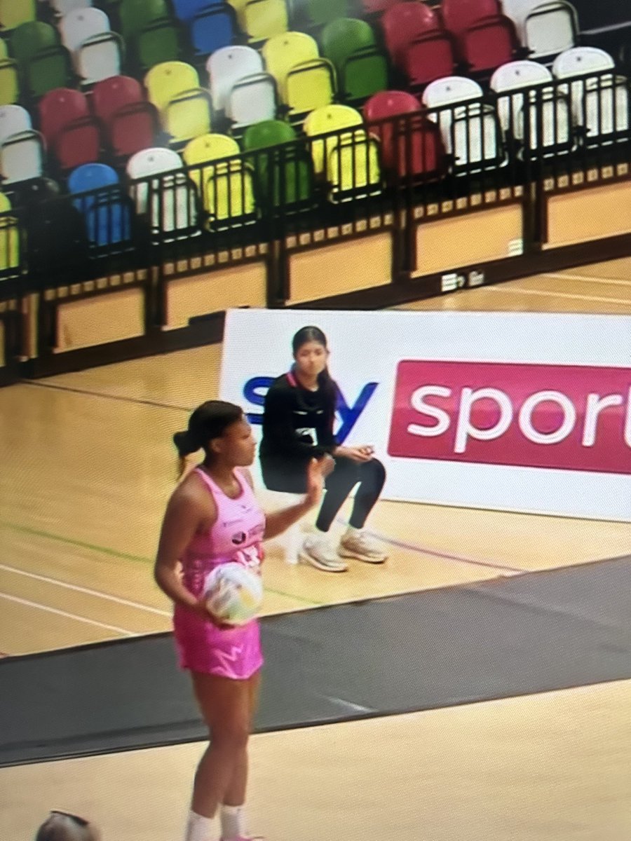 Eltham College Netball tweet media