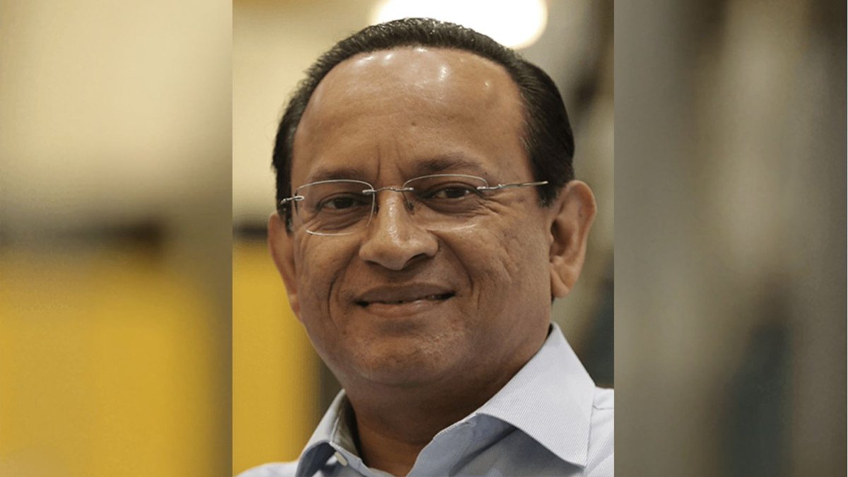 RiceCEVE's tweet image. 🎉 We're continuing to celebrate Dr. Satish Nagarajaiah's exceptional achievement! @ASCE and Engineering Mechanics Institute have named him recipient of the prestigious 2025 George W. Housner Structural Monitoring & Control Medal.
Learn more: engineering.rice.edu/news/satish-na…