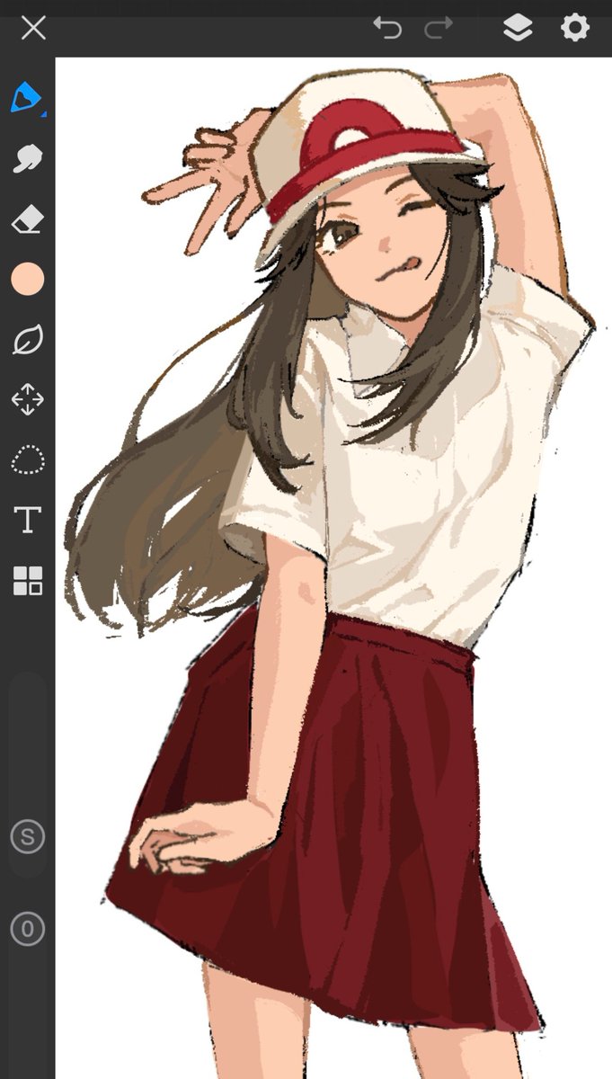 Tangi_ver's tweet image. 