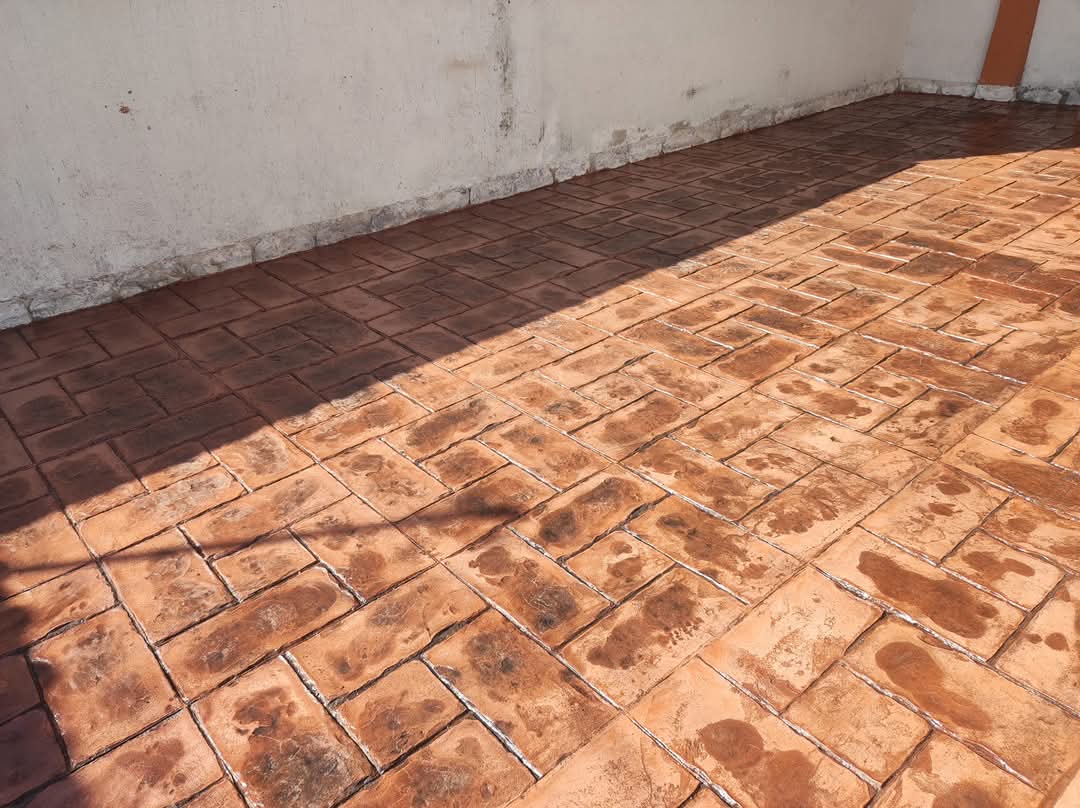 ConcreArteC's tweet photo. Renueva tus pisos de concreto sin demoler con nuestro concreto Ultra delgado https://t.co/gm0vTj3YfV