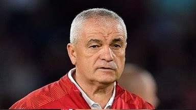 İntikam bizim en büyük düşmanımız. 

Geçen sezon MHY itine konsantre olup maçı verdik. 

Sivas maçında aynı hataya düşmemeliyiz. 

Önce kazan, sonra istediğin gibi dalga geç. 

Hedef Manaj veya Rıza değil, 3 puan olmalı.