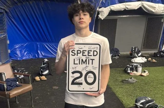 Nate Wahl (@nwahlscouting) on Twitter photo The Film Room has opened in South Dakota
This 2028 SD class looks intriguing thus far and these 5⃣ are standing out early including <a href="/JaydenHanson28/">Jayden Hanson</a>
prepredzone.com/2025/04/2028-s… The Film Room has opened in South Dakota
This 2028 SD class looks intriguing thus far and these 5⃣ are standing out early including <a href="/JaydenHanson28/">Jayden Hanson</a>
prepredzone.com/2025/04/2028-s…