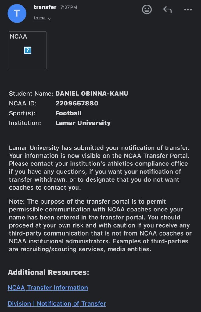 ᴅᴀɴɪᴇʟ ᴏʙɪɴɴᴀ-ᴋᴀɴᴜ🇳🇬 tweet media