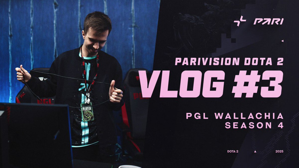 VLOG ABOUT THAT VERY PAUSE AND DOOM BUYBACK BUG

📺 youtu.be/pMAXUJAQqy4