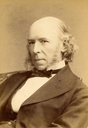 “El fin de la educación es formar un ser apto para gobernarse a sí mismo, no un ser apto para ser gobernado por los demás”  

Herbert Spencer