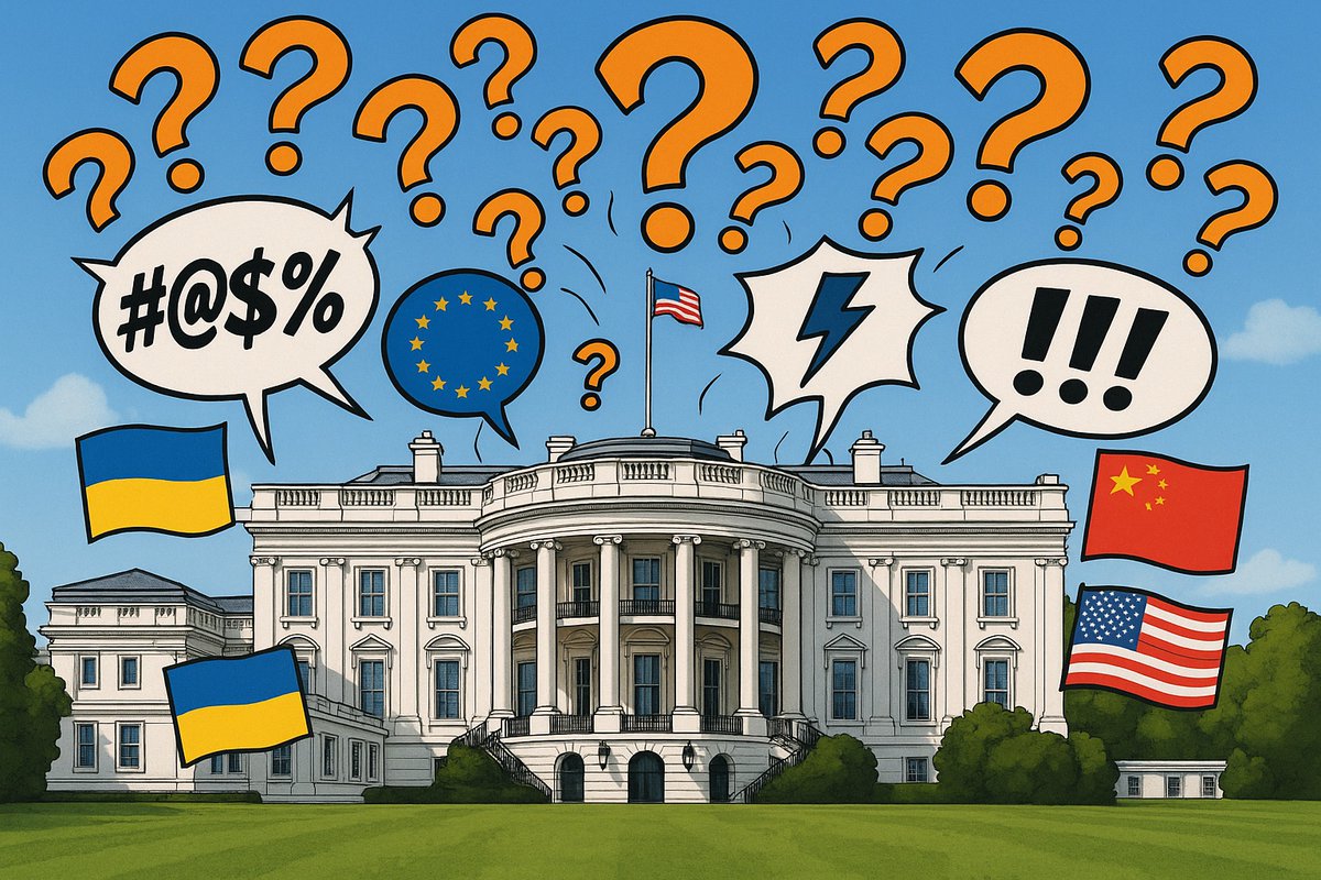 The State of Play: Is it time to cut the cake?
Will Team USA please show up on the field vs the Russian bear?

For all his resoluteness, blue suited President Trump is no hard cold warrior—no Reagan, Kennedy, or Eisenhower. While capable generals and diplomats await the call,