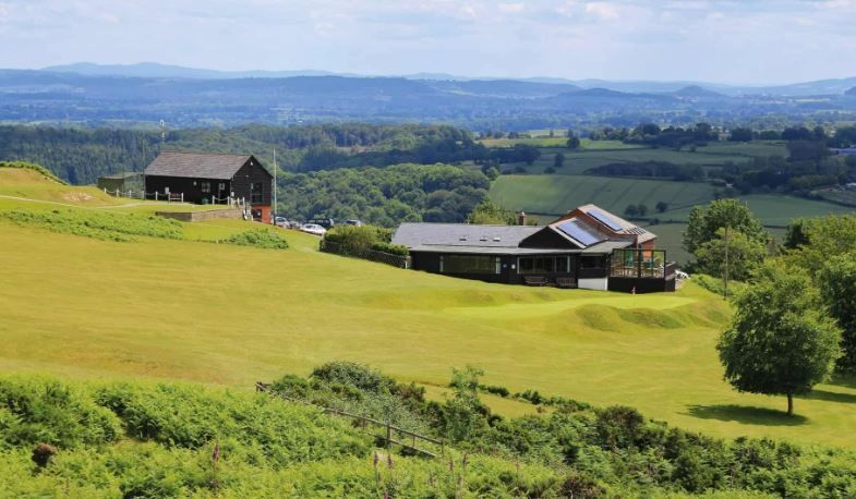 'This isn’t a golf course, it’s a postcard'

Thank you to Neil White, #NCG Panelist , for reviewing our course and using phrases like this to describe #Kington Golf Club.

We're ranked in the Top 100 courses in England

buff.ly/ulg201e 

#golfcourses #golfengland