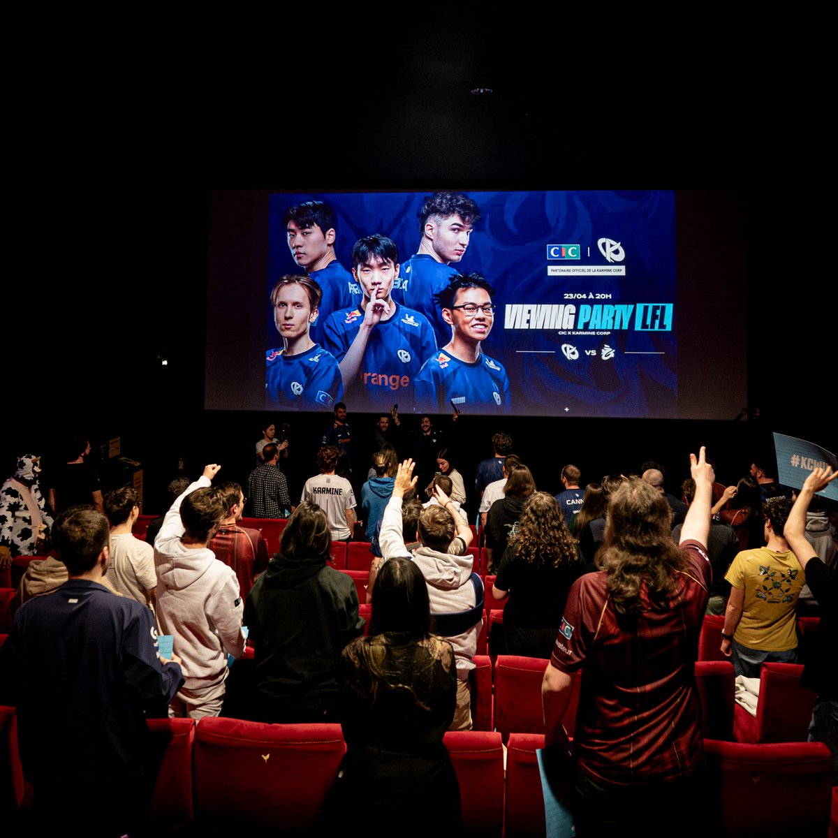 Co6nus🎙️ tweet media