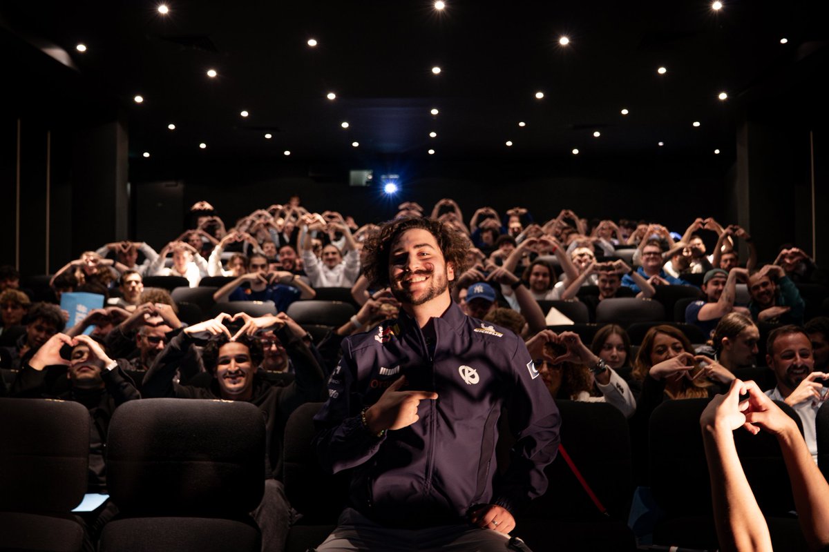 Co6nus🎙️ tweet media