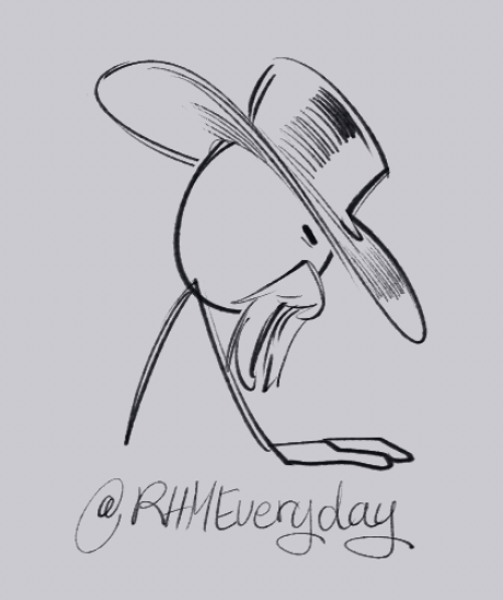 RHMeveryday's tweet photo. day 363 #thehenrystickmincollection https://t.co/C0oHUOqTq7