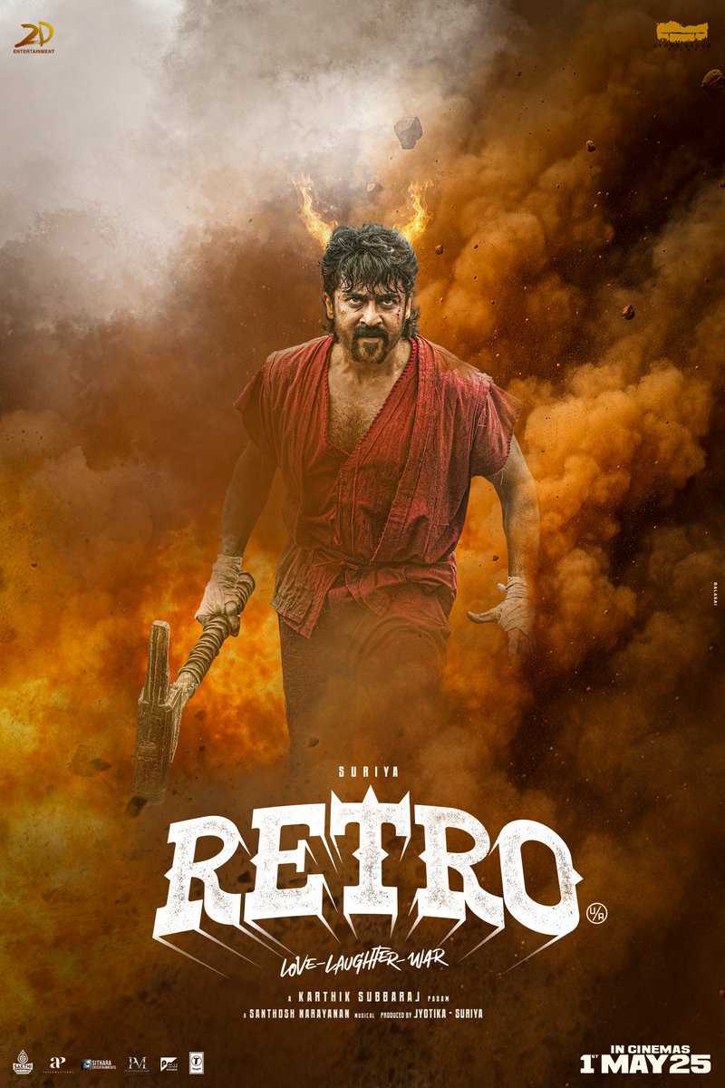 #Retro- BLOCKBUSTER COMEBACK 🏆🏆🏆🔥