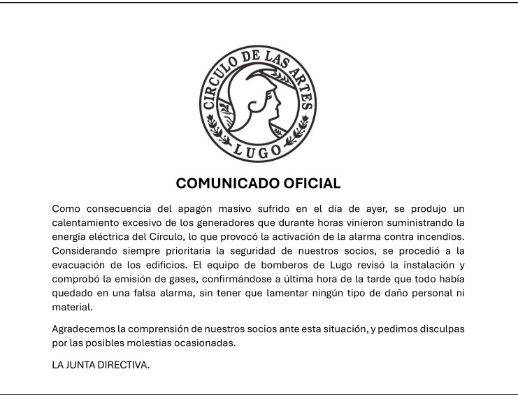 Círculo de las Artes (@circuloartes) on Twitter photo 