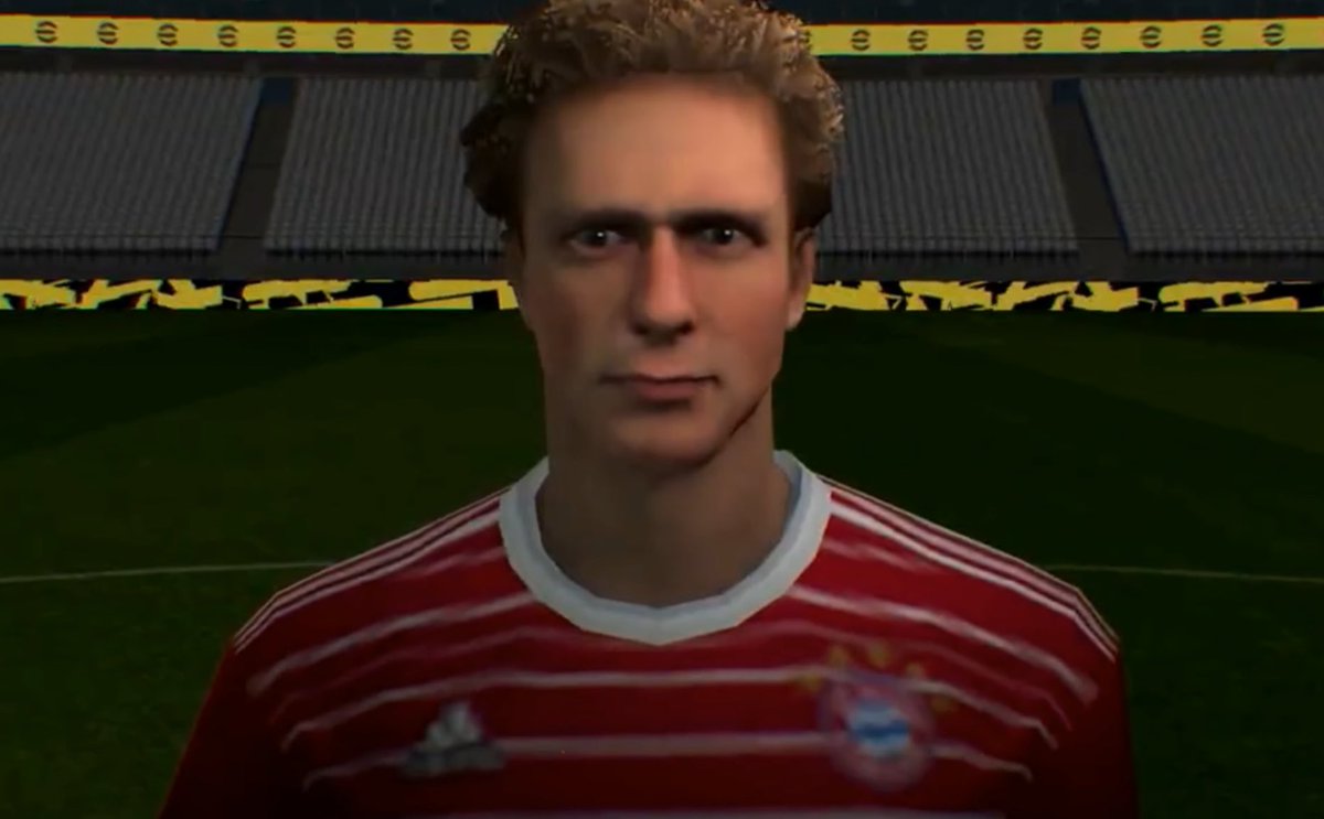 Efootball__PES's tweet image. New Epic Rummenigge ⏳ #eFootball