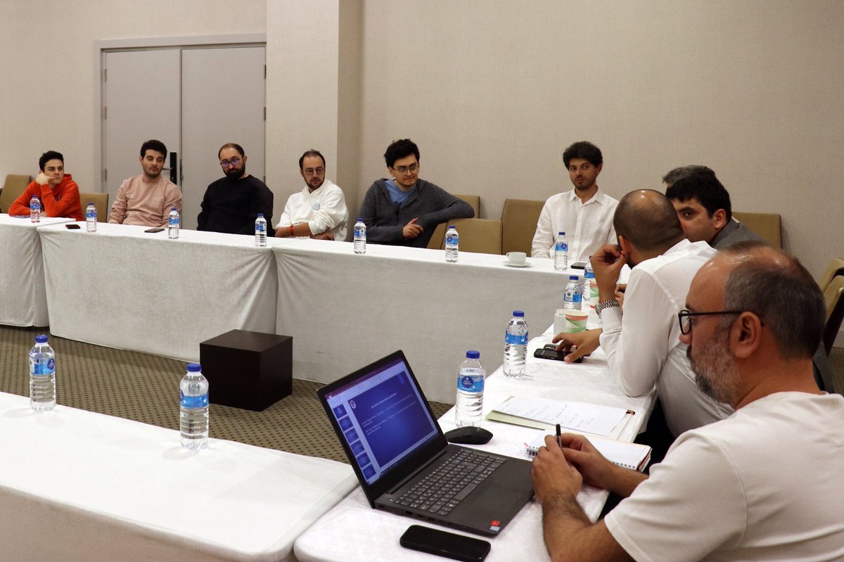 Türkiye Satranç Federasyonu tweet media