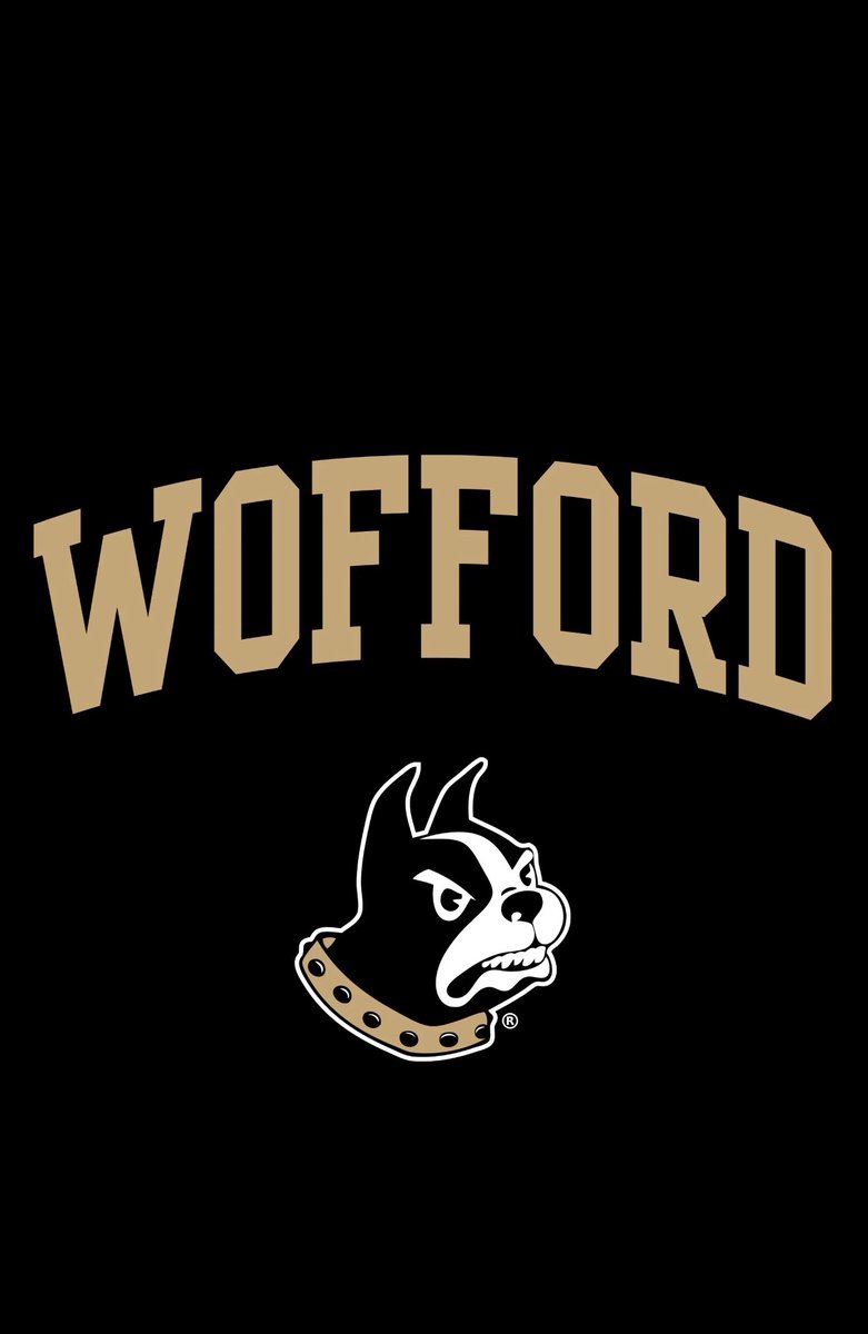 Blessed to receive an offer from wofford university #agtg #LBU 

<a href="/CoachMichaelee/">Michaelee Harris</a> <a href="/h2valle/">Coach Helder Valle</a> <a href="/MickensDandre/">Coach Mickens</a>