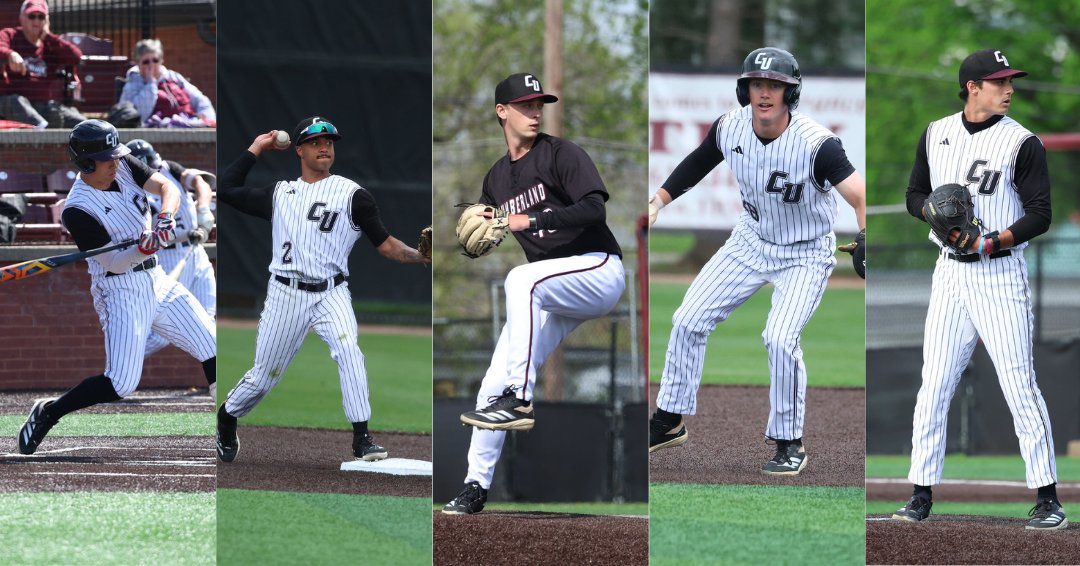 Ten different Phoenix are honored as the Mid-South All-Conference teams are released this afternoon, including four first team selections in Preston Welchel, Wilser Then, Carter Rost, and Dylan Larue!!!

Release: tinyurl.com/2bhjcosg