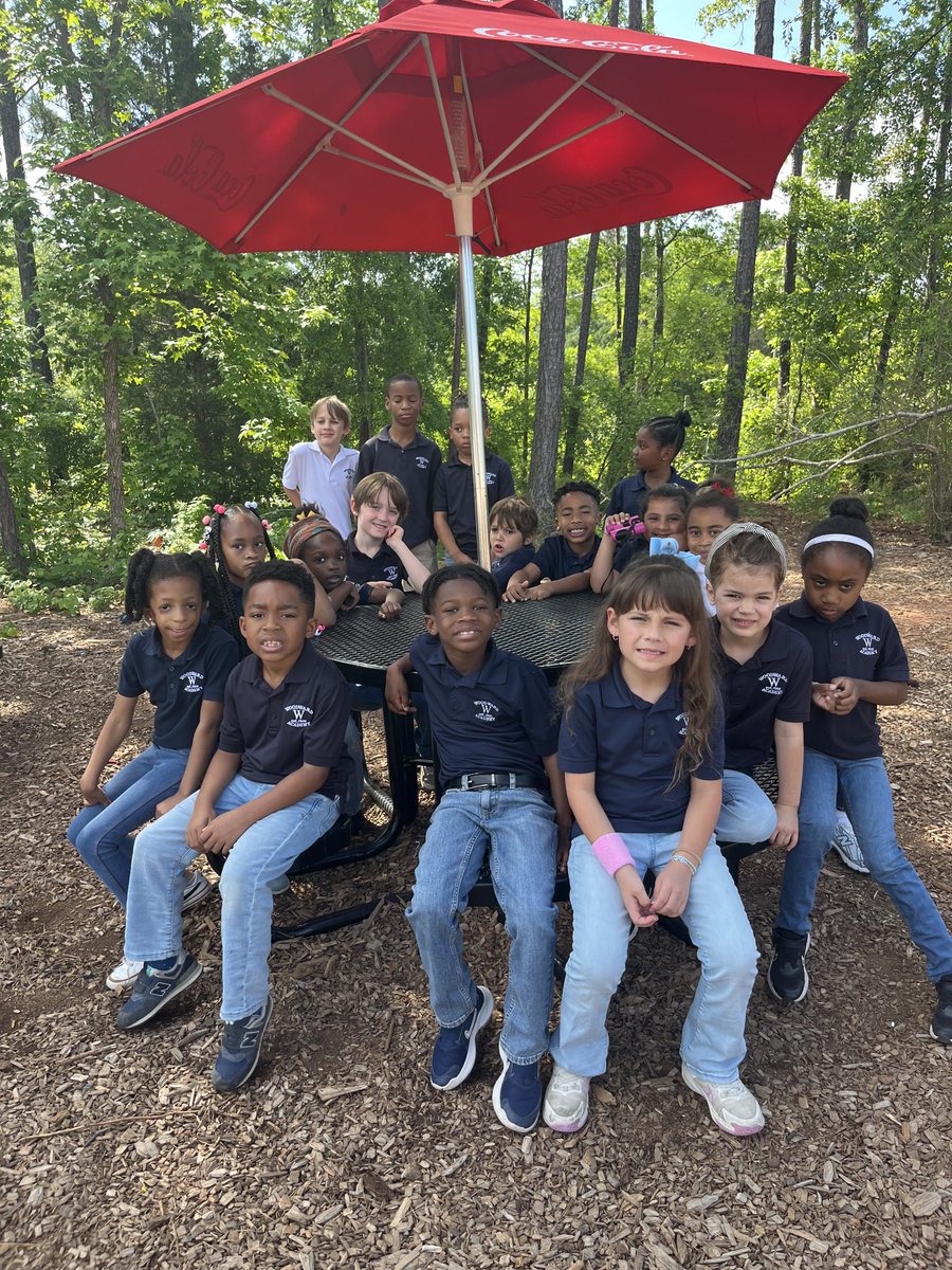 Mrs. Lopez's Class tweet media