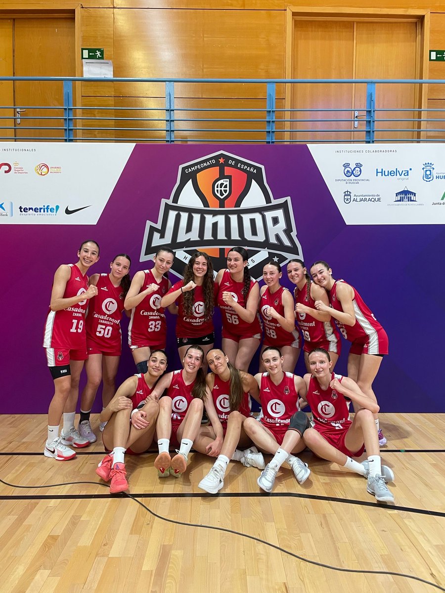 Fundación Basket Zaragoza tweet media