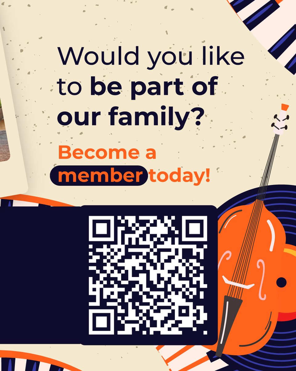 This is how we experienced our MOLA Spring Mentor-Mentee Mixer!✨💃
If you’d like to be part of our community and enjoy events like this, become a member.😎

👉Here: bit.ly/MembershipMOLA