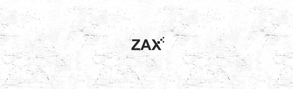 Zax_TR's tweet image. Herkese selamlar, (🎁Ödüllü post🎁)
Global Web3 topluluğumuz @ZaxWeb3 'ün yeni parçası ZAX TR'yi hayata geçirdiğimizi duyurmaktan mutluluk duyuyoruz. Web3 projelerine destek olacağımız, en büyük airdropları yakalayacağımız, en değerli whitelist'leri dağıtacağımız, etkinlikler…
