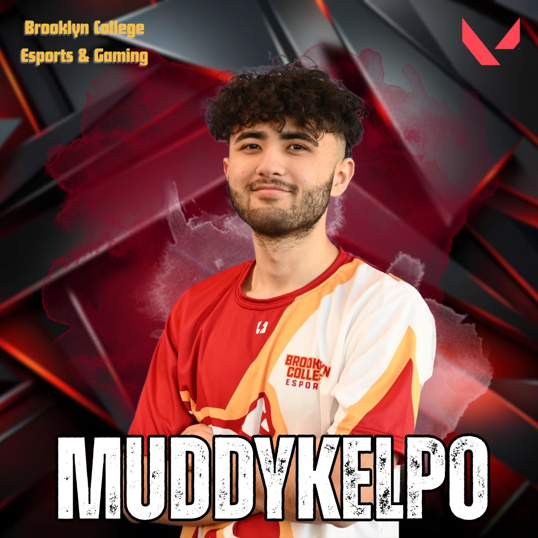 ✨VALORANT A TEAM SPOTLIGHT✨

IGN: Muddykelpo

Main: Initiator 

Fun Fact: “I play console more than I do pc”