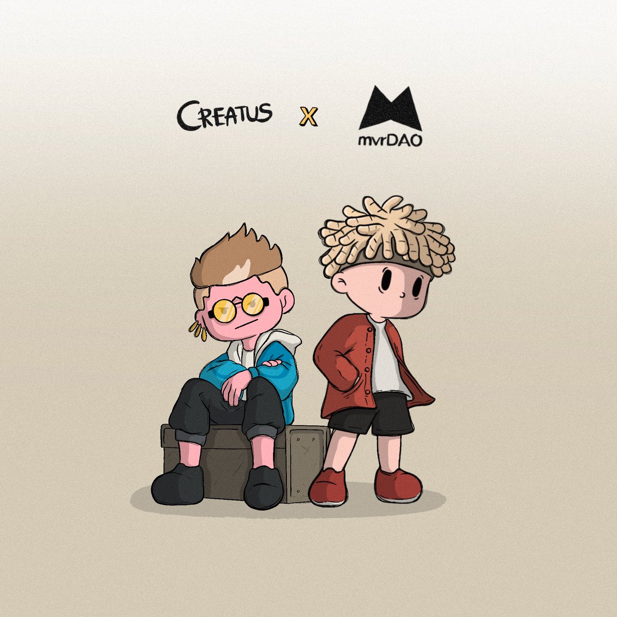 Aptos Creature tweet media