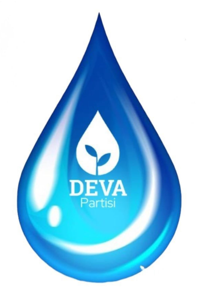 kamuransayhan's tweet image. Tartışmasız Türkiye'nin Tek Güvenli Limanı #Devapartisi  Sn #Alibabacan ve Profesyonel Kadrolarıdır