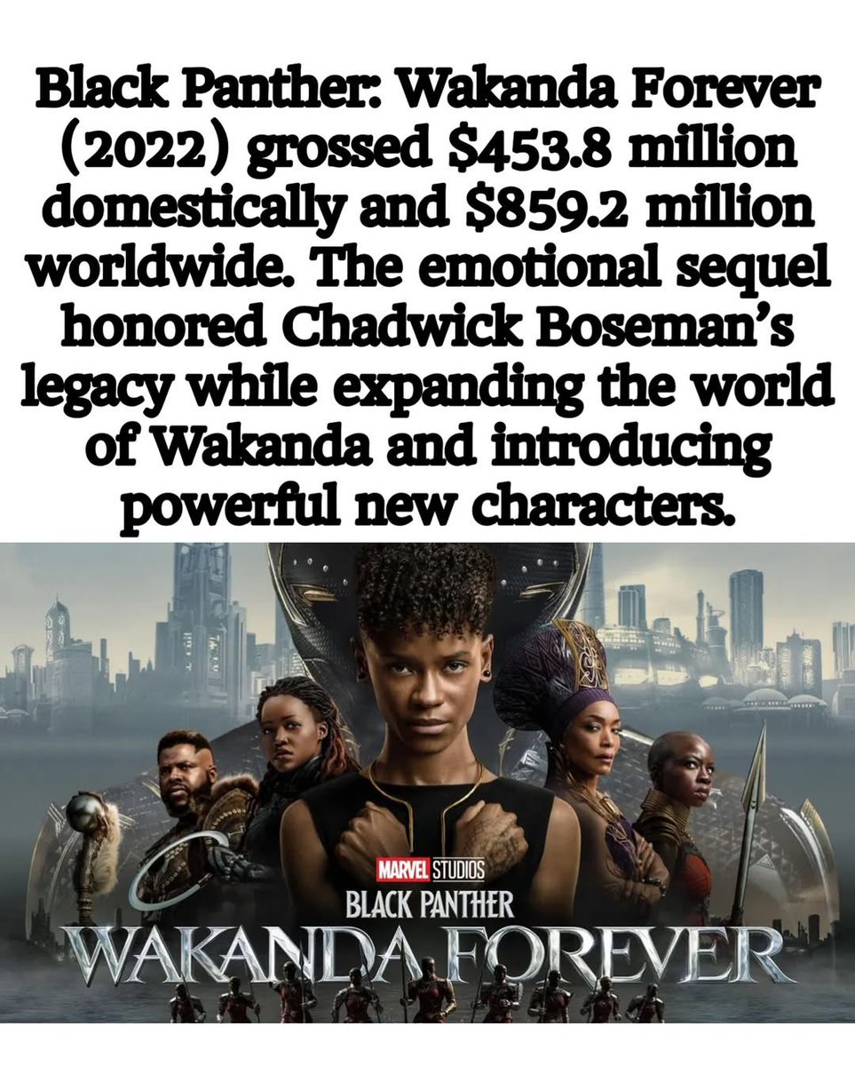 BlackDollarNtwk's tweet image. Congratulations! #RyanCoogler #Sinners 💪🏾