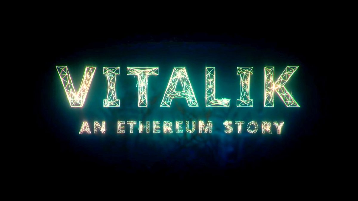 manbir.eth (@manbirmarwah) on Twitter photo Last week, I re-watched <a href="/EthereumFilm/">Vitalik: An Ethereum Story</a>—this time with my parents. While they may still not fully grasp the technical foundations or the broader potential of Ethereum, they now understand the gravity of its mission more clearly than most parents out there.
What stood out to them Last week, I re-watched <a href="/EthereumFilm/">Vitalik: An Ethereum Story</a>—this time with my parents. While they may still not fully grasp the technical foundations or the broader potential of Ethereum, they now understand the gravity of its mission more clearly than most parents out there.
What stood out to them