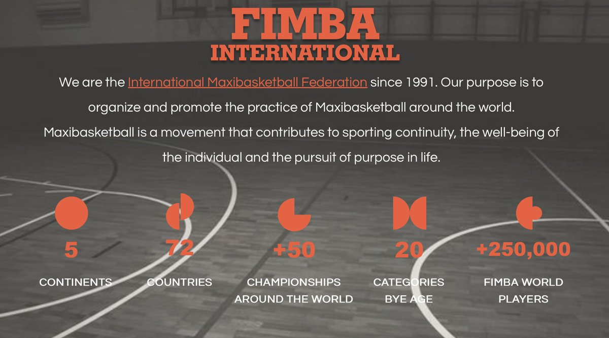 YOU DON'T STOP PLAYING WHEN YOU GET OLD, YOU GET OLD WHEN YOU STOP PLAYING.