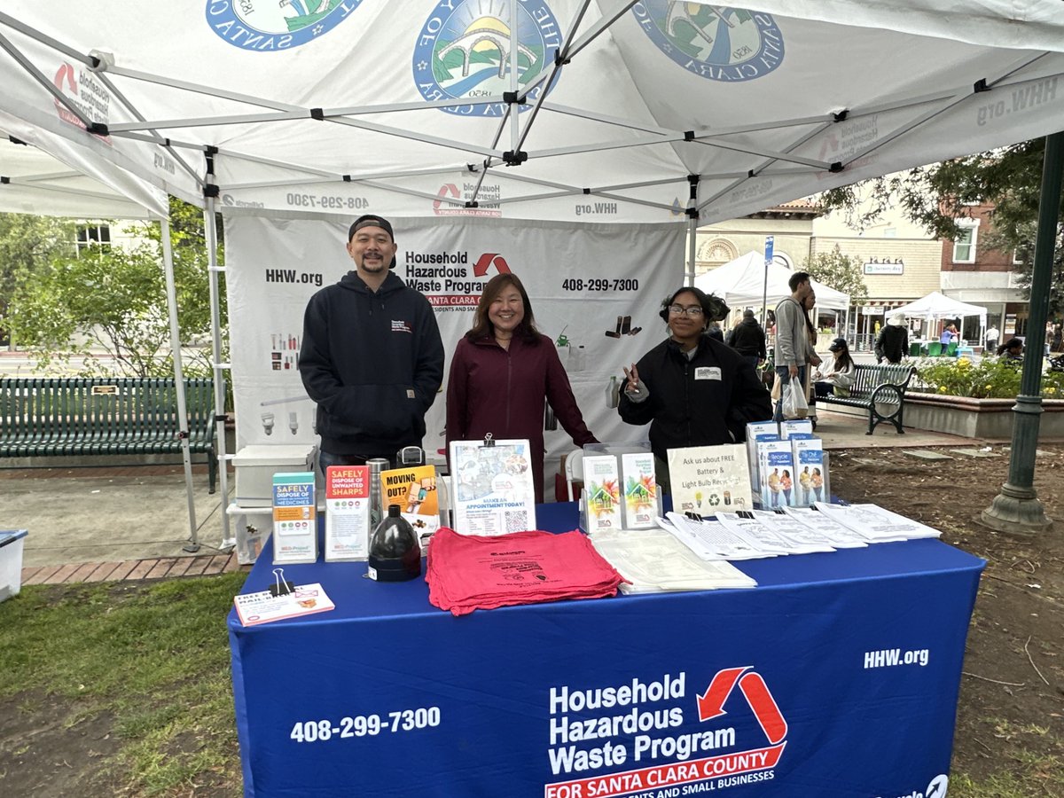 SCCHHW's tweet photo. Thank you @supervisorabekoga for visiting us at our booth during the @TownLG Spring Into Green event! https://t.co/Hog3JvaDwq