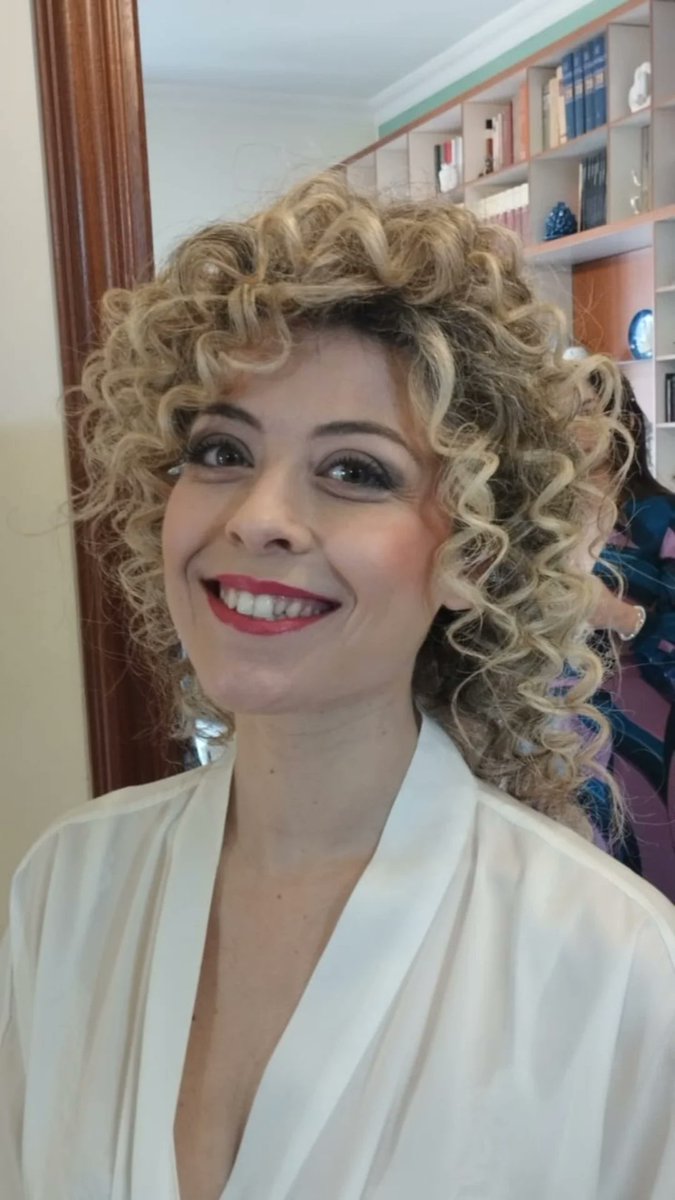 DomenicoOliver1's tweet photo. Wedding day #domenicoparrucchieri #messina #hairwedding https://t.co/LxffJ4IlKx