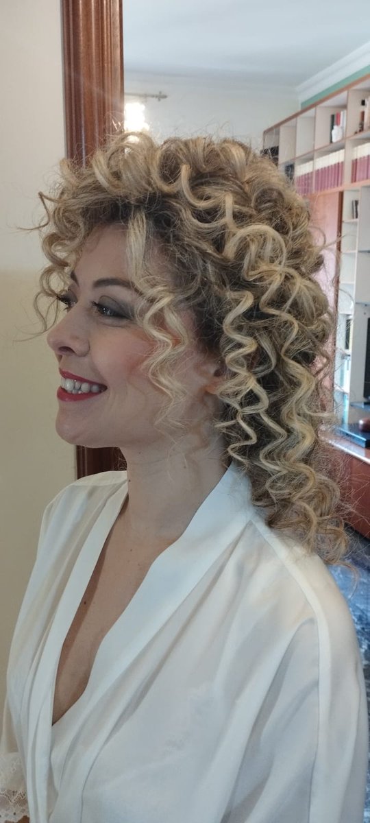 DomenicoOliver1's tweet photo. Wedding day #domenicoparrucchieri #messina #hairwedding https://t.co/LxffJ4IlKx