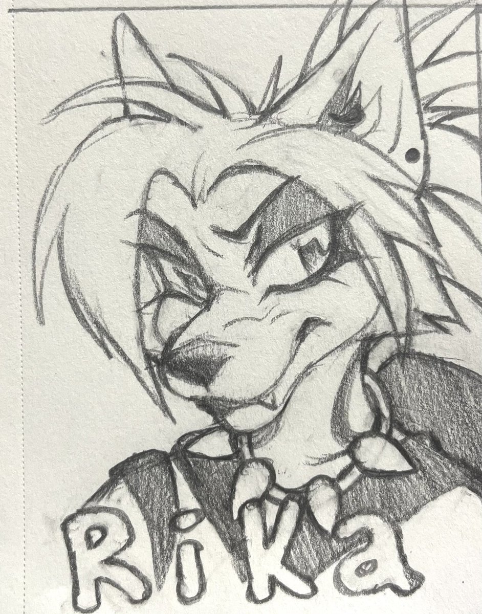recent sketch comms ! these are available for $20 ea 🐾✏️