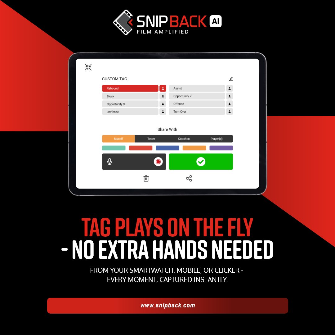 SnipBackApp tweet media